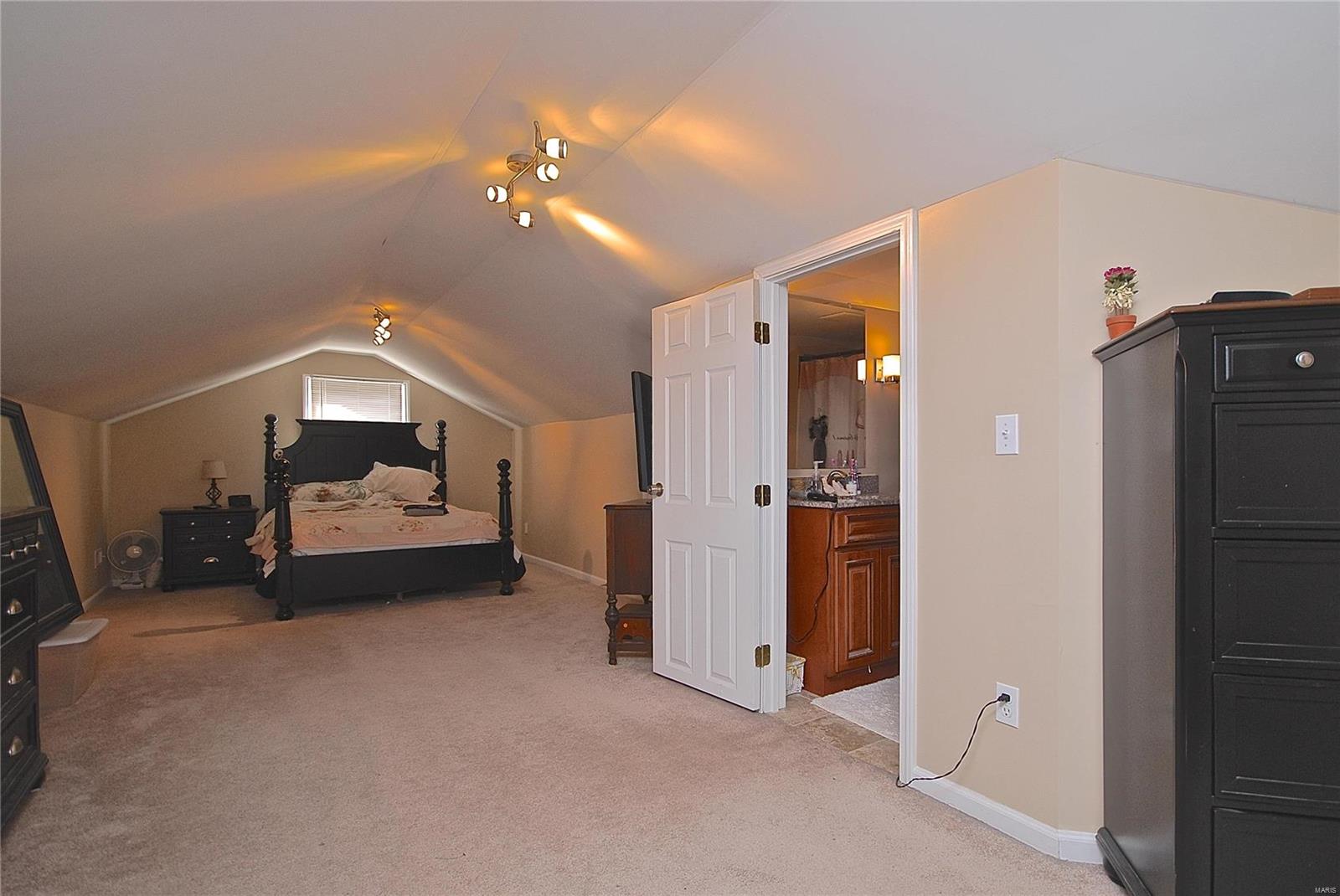 Lindenwood - Residential