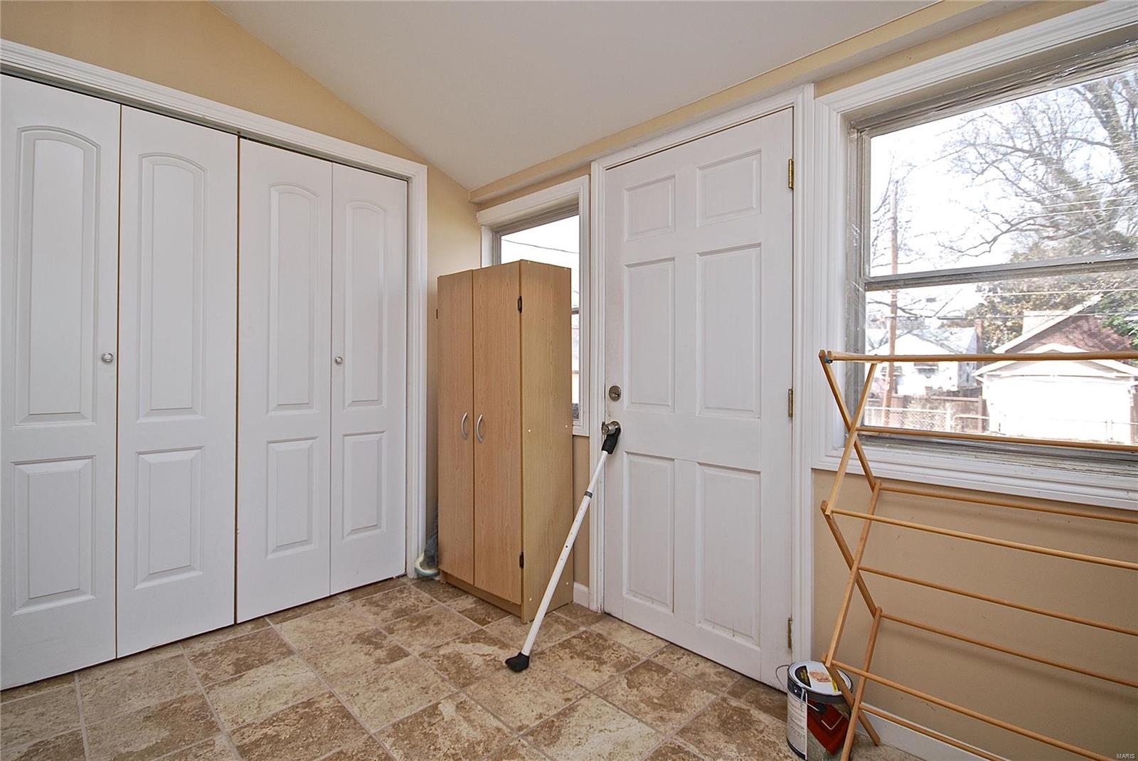 Lindenwood - Residential