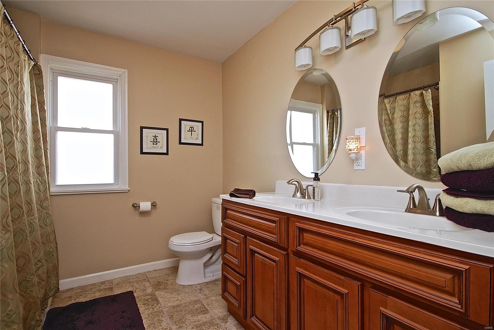Lindenwood - Residential