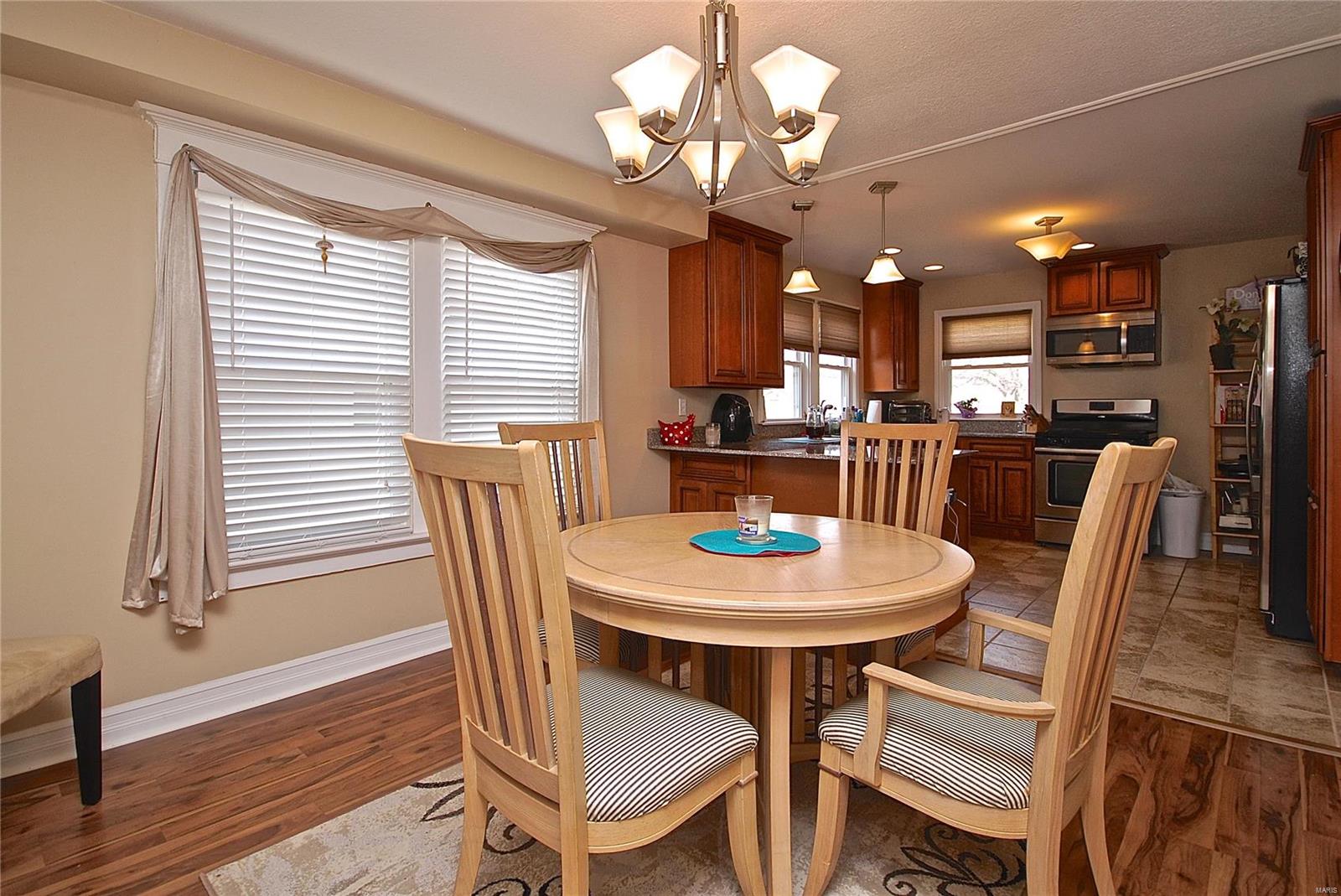 Lindenwood - Residential