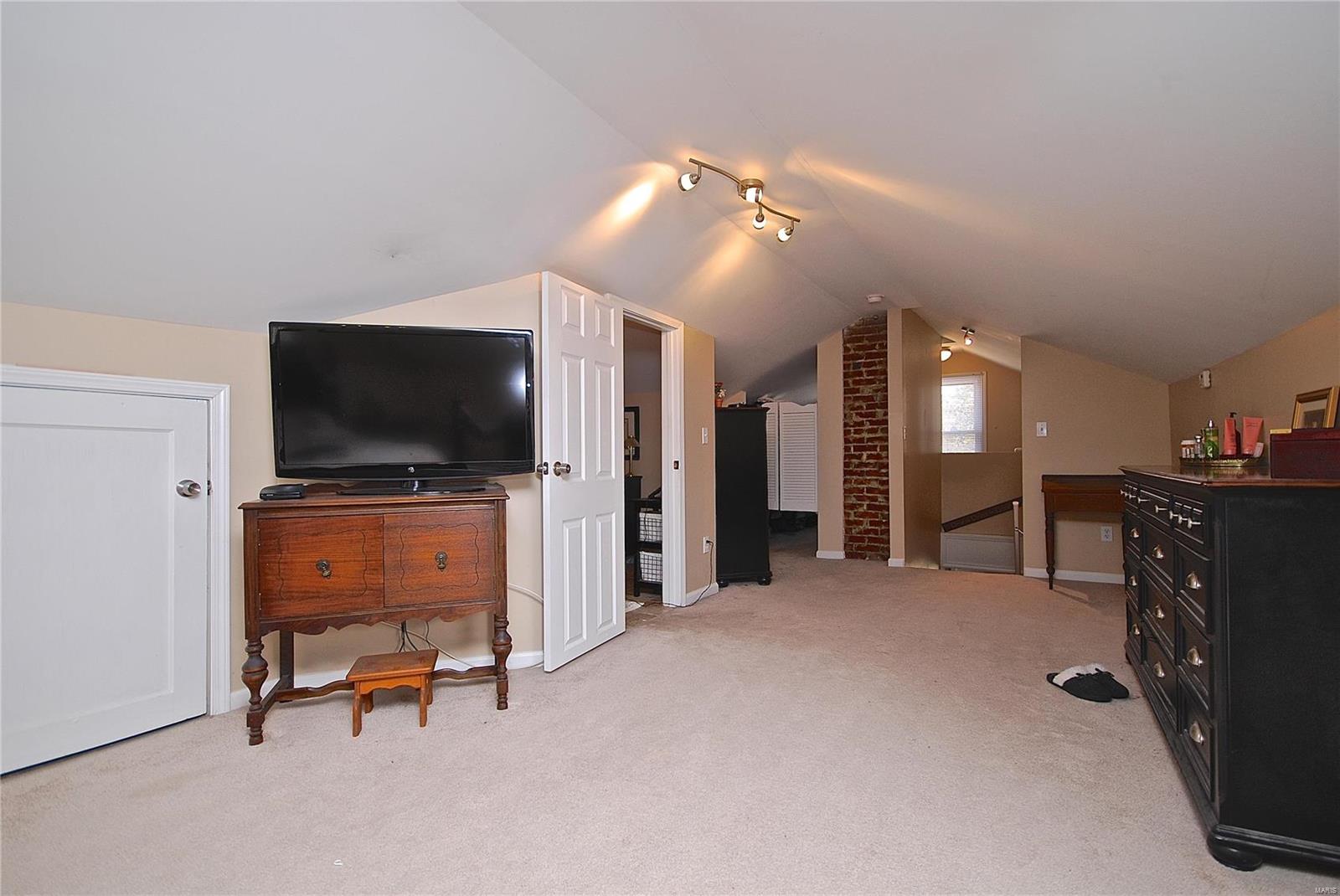 Lindenwood - Residential