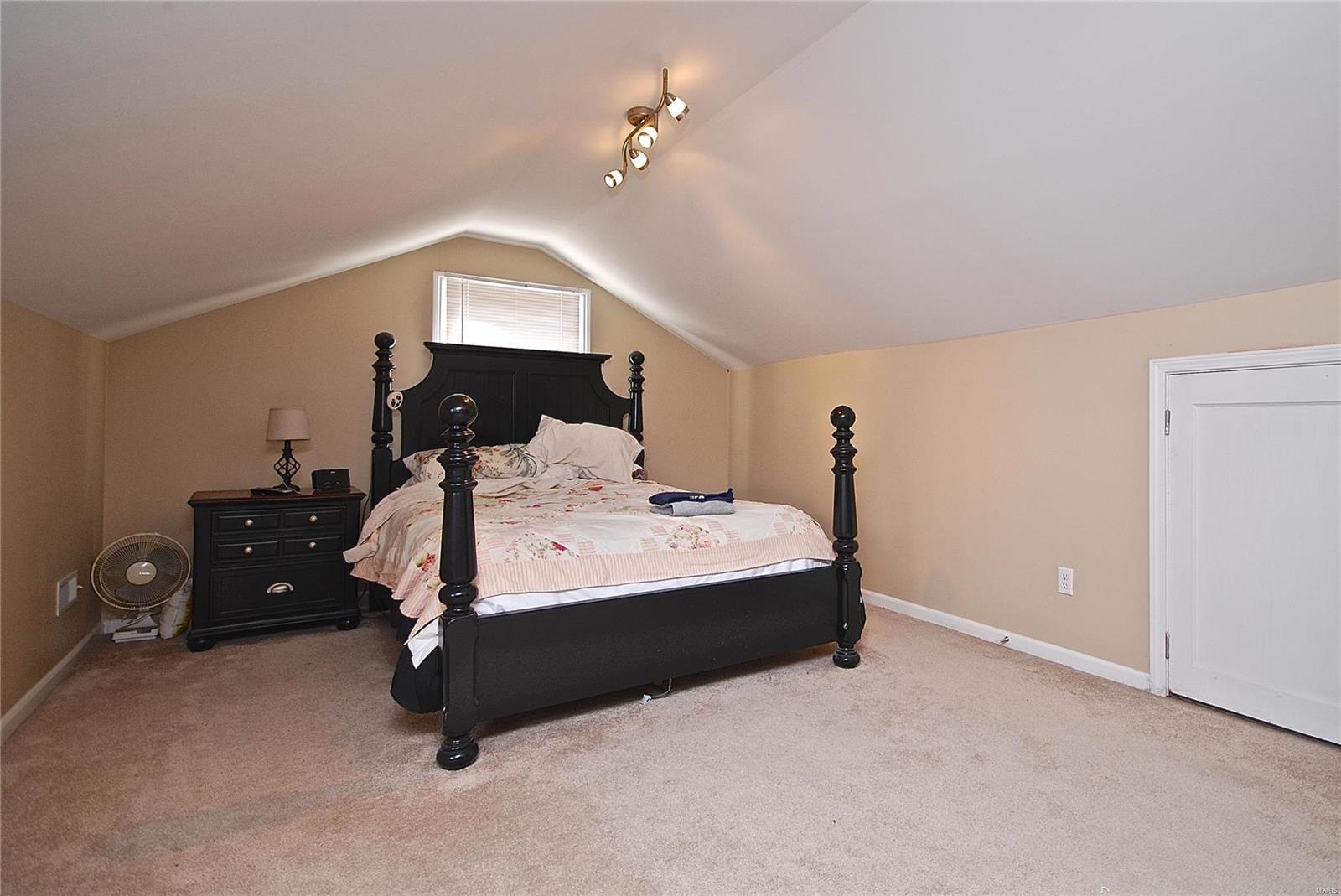 Lindenwood - Residential