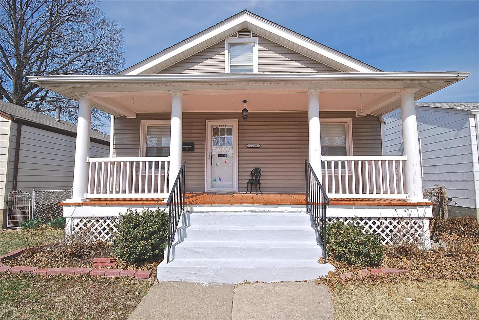 Lindenwood - Residential