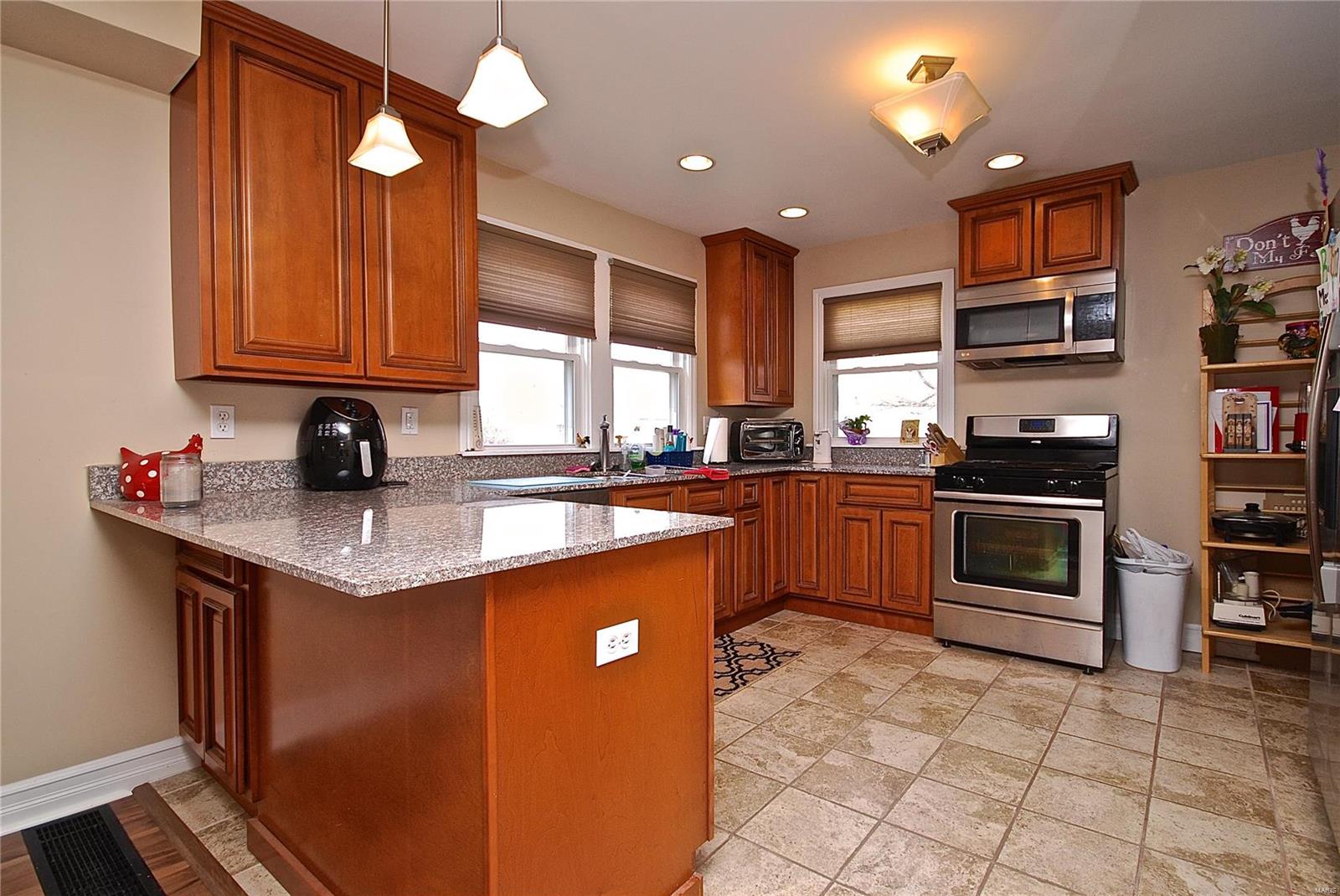 Lindenwood - Residential