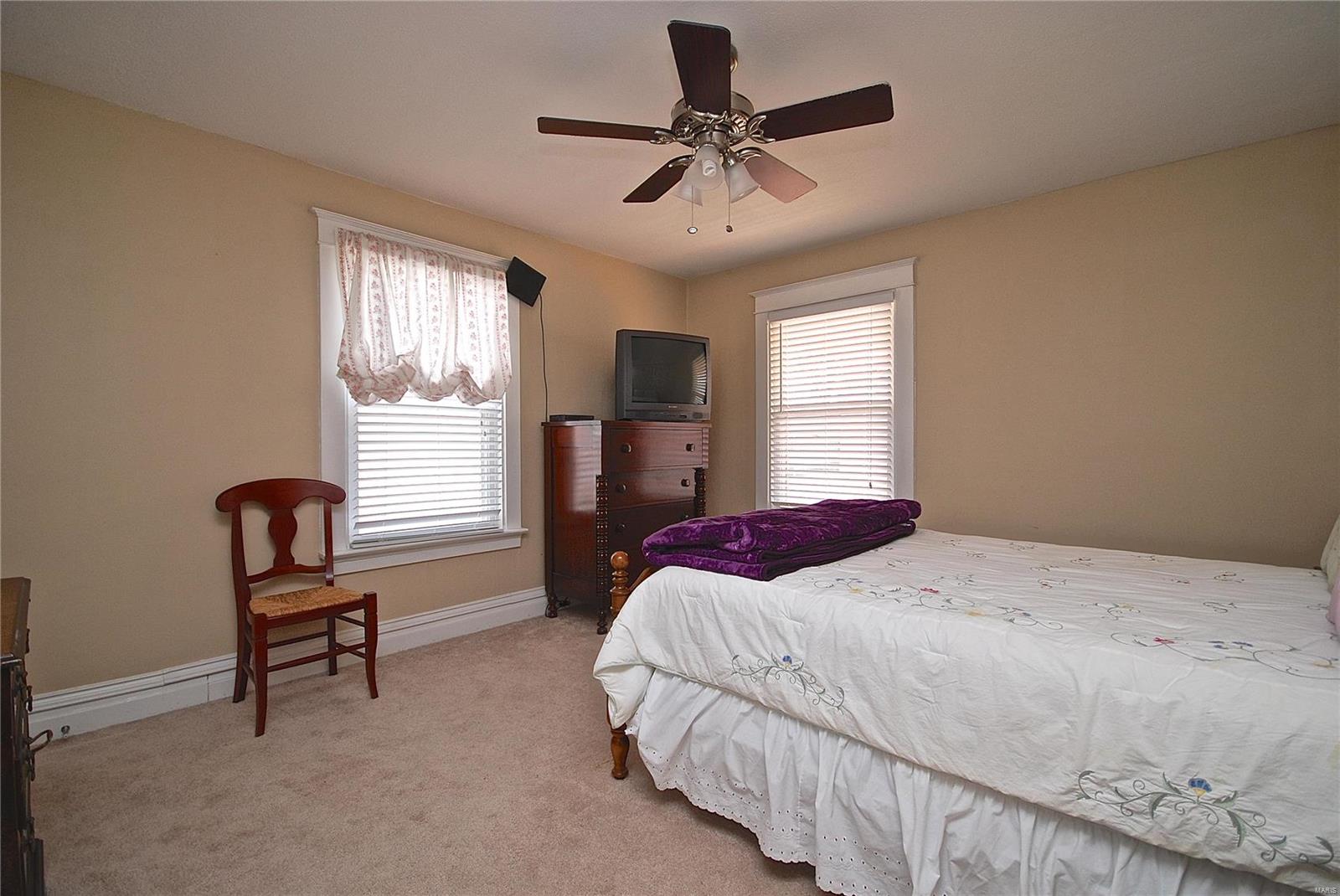 Lindenwood - Residential