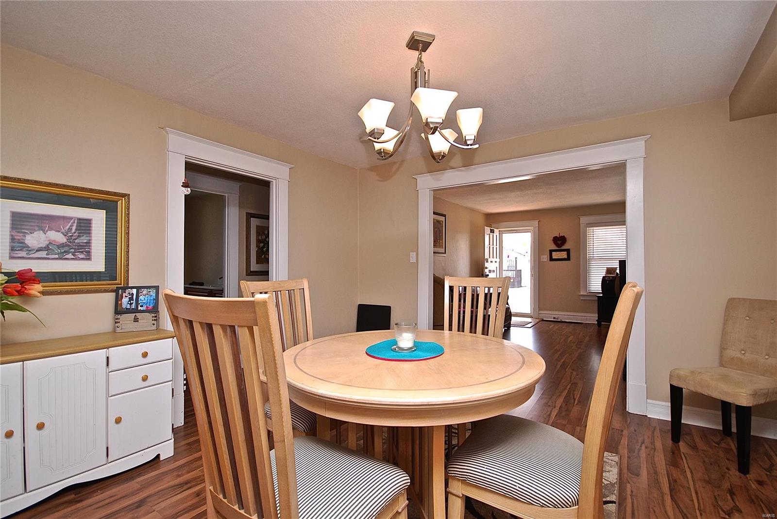 Lindenwood - Residential