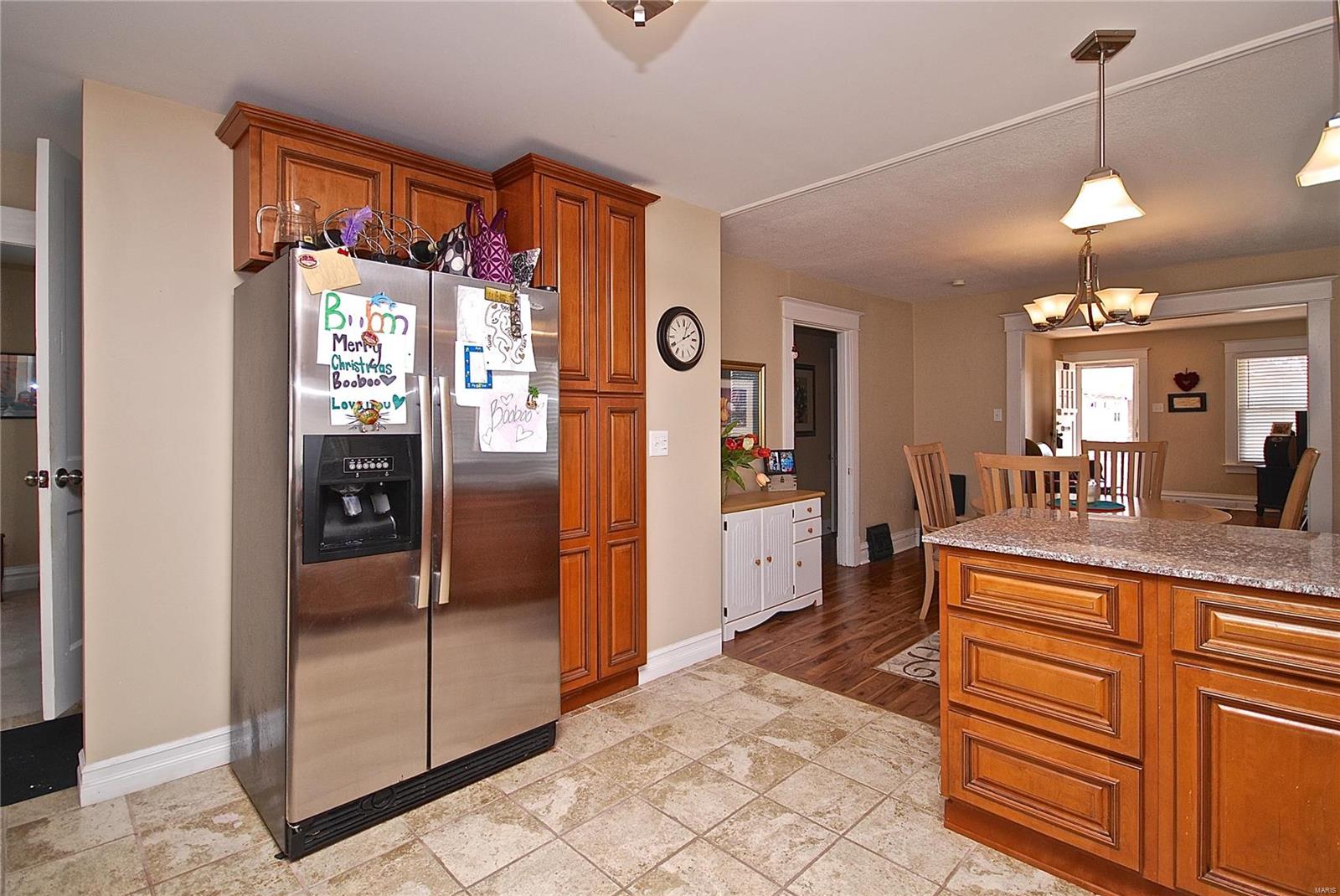 Lindenwood - Residential