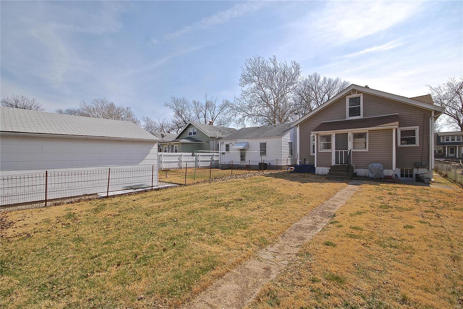 Lindenwood - Residential