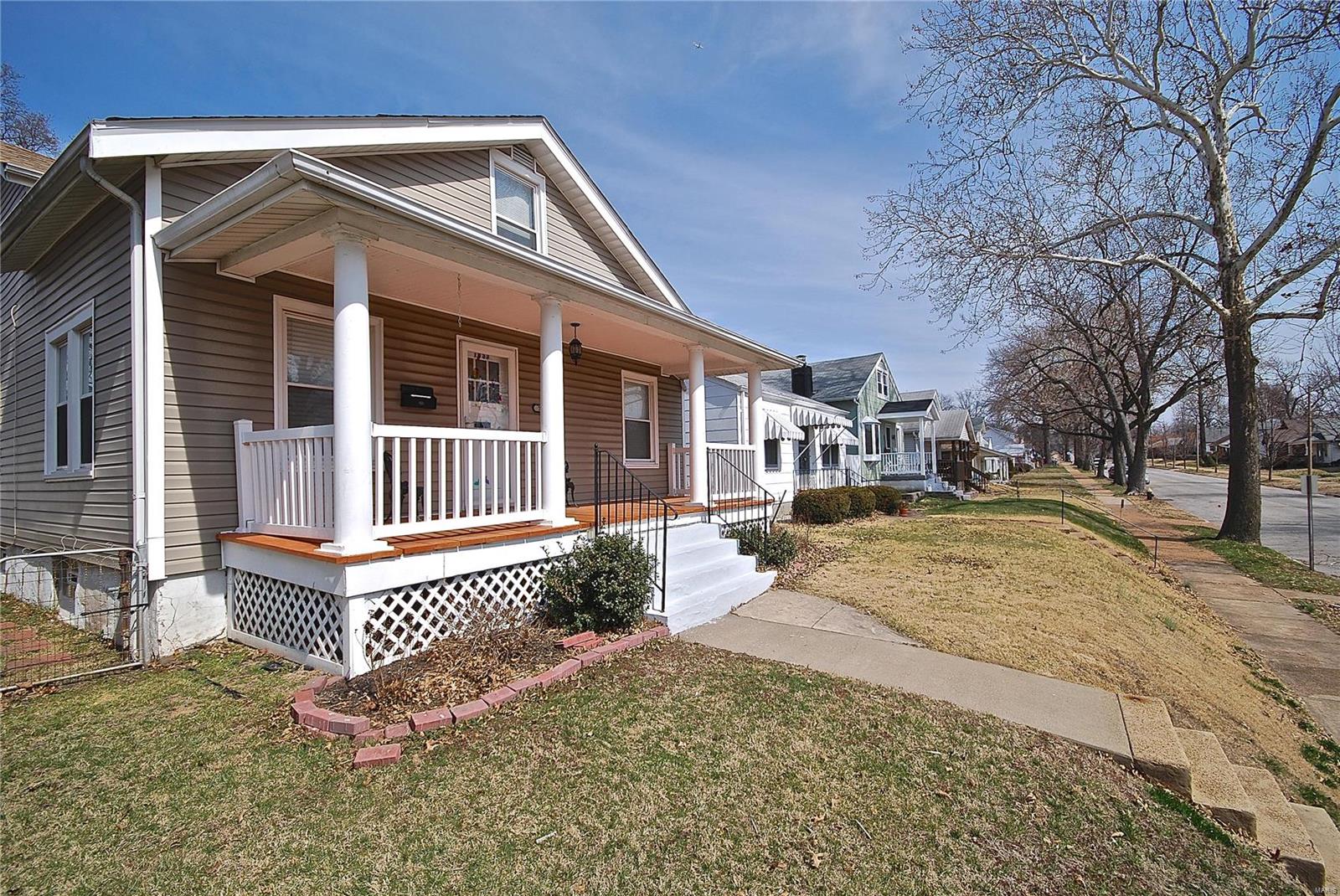 Lindenwood - Residential