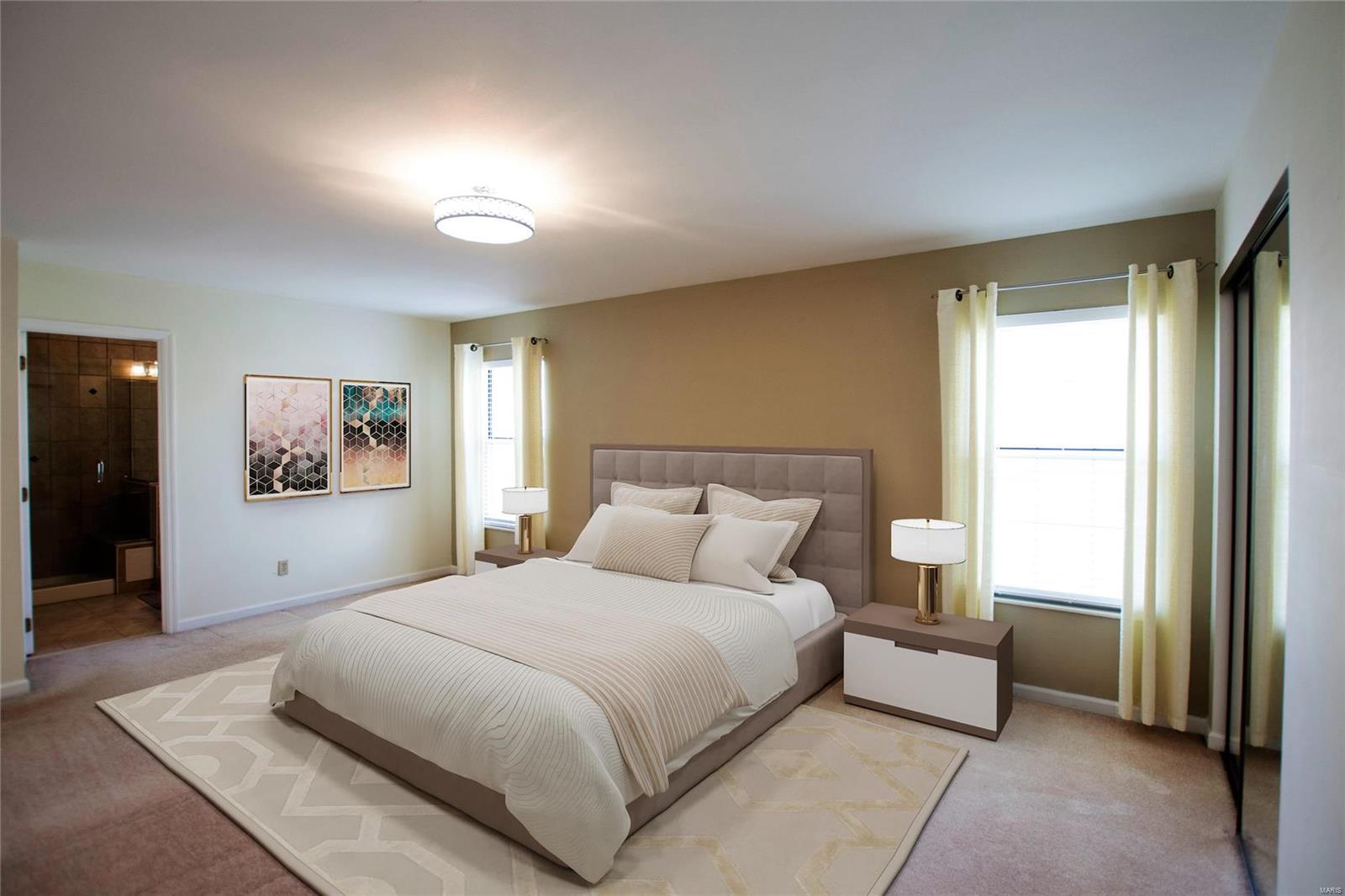 Polo Parc 1 - Residential