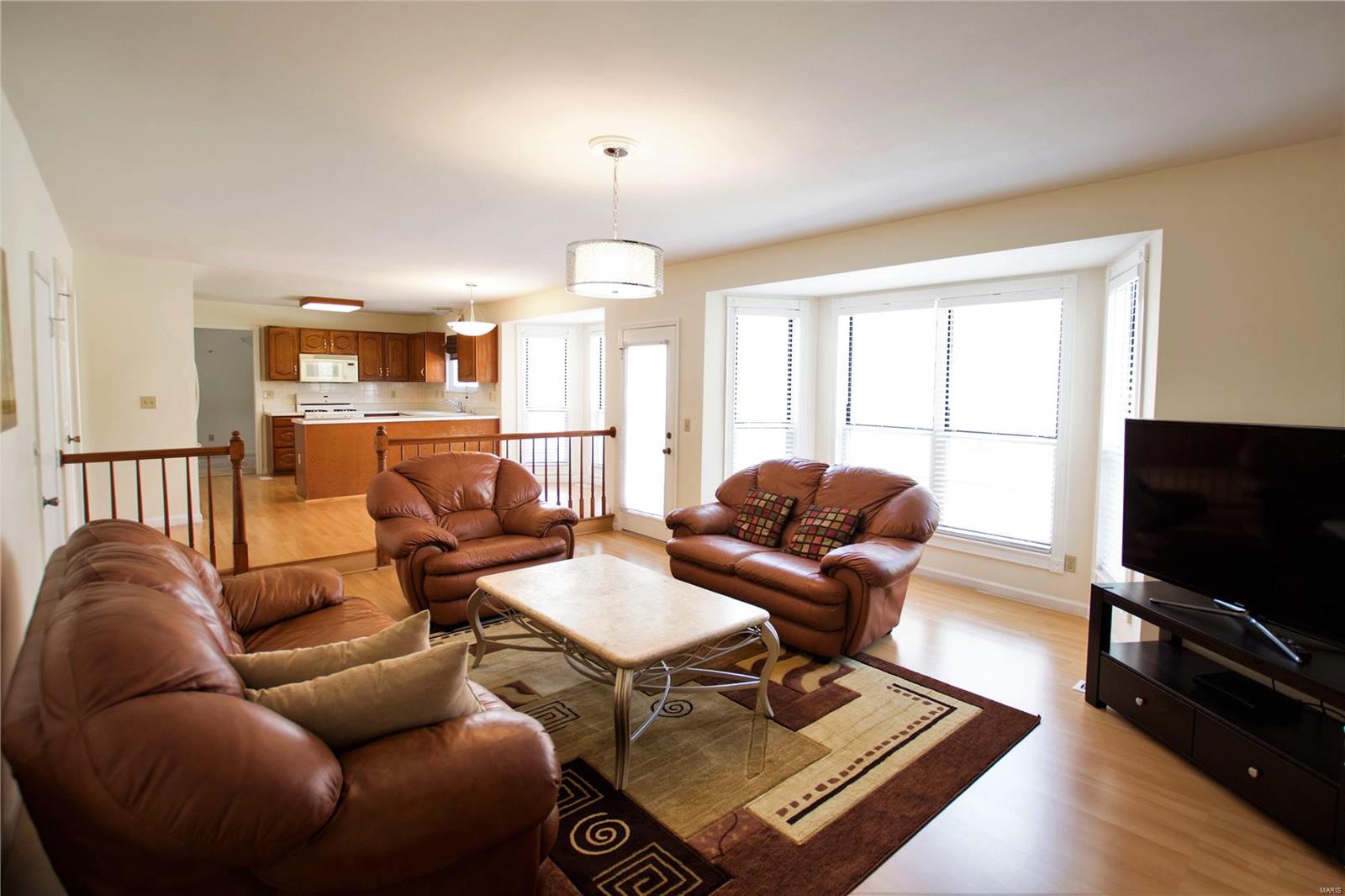 Polo Parc 1 - Residential