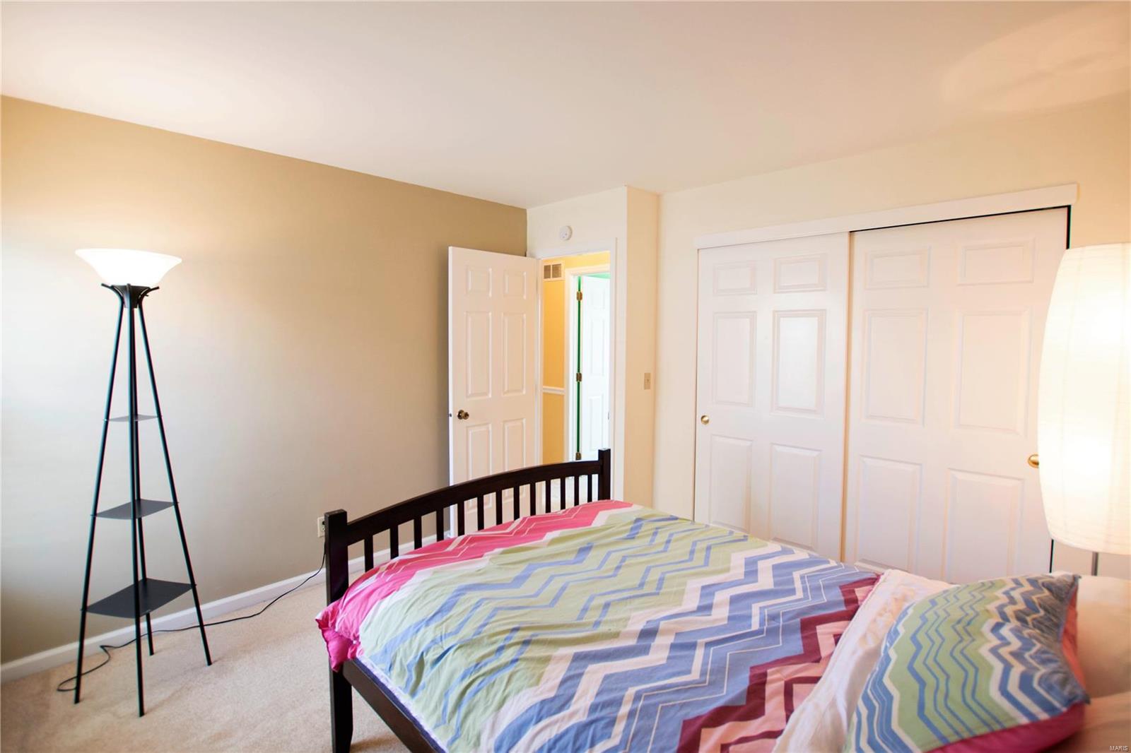 Polo Parc 1 - Residential