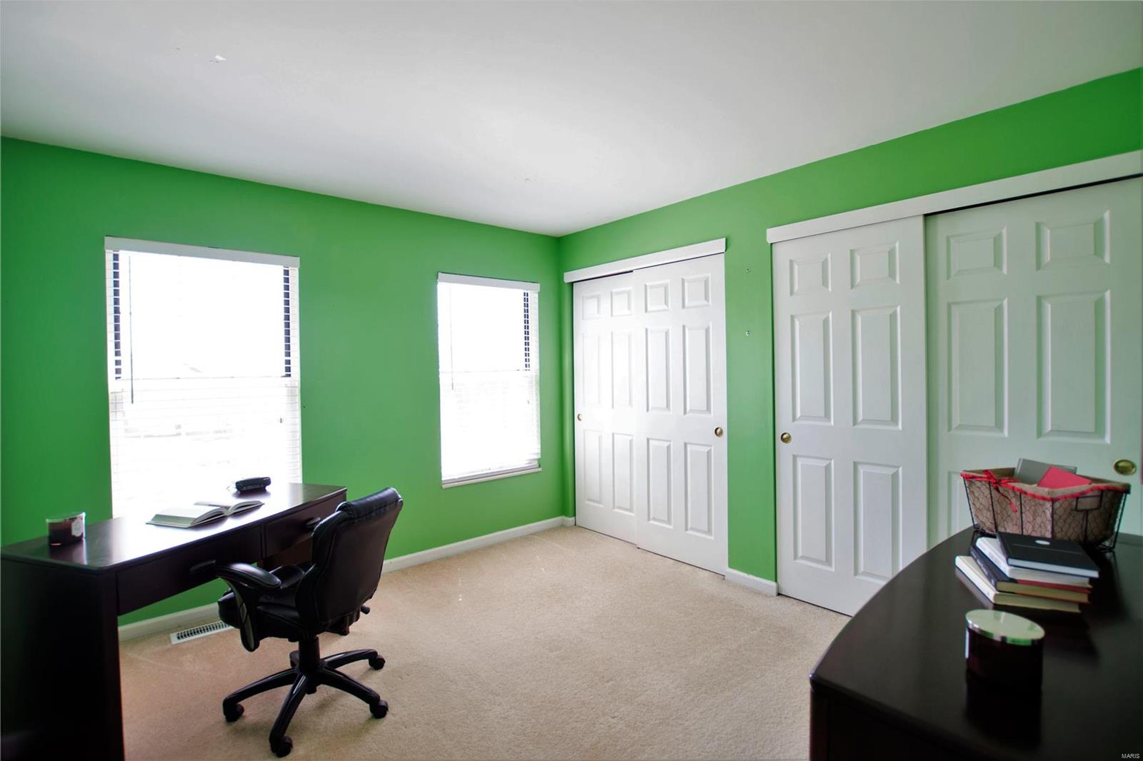 Polo Parc 1 - Residential