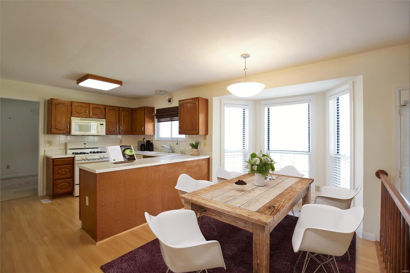 Polo Parc 1 - Residential