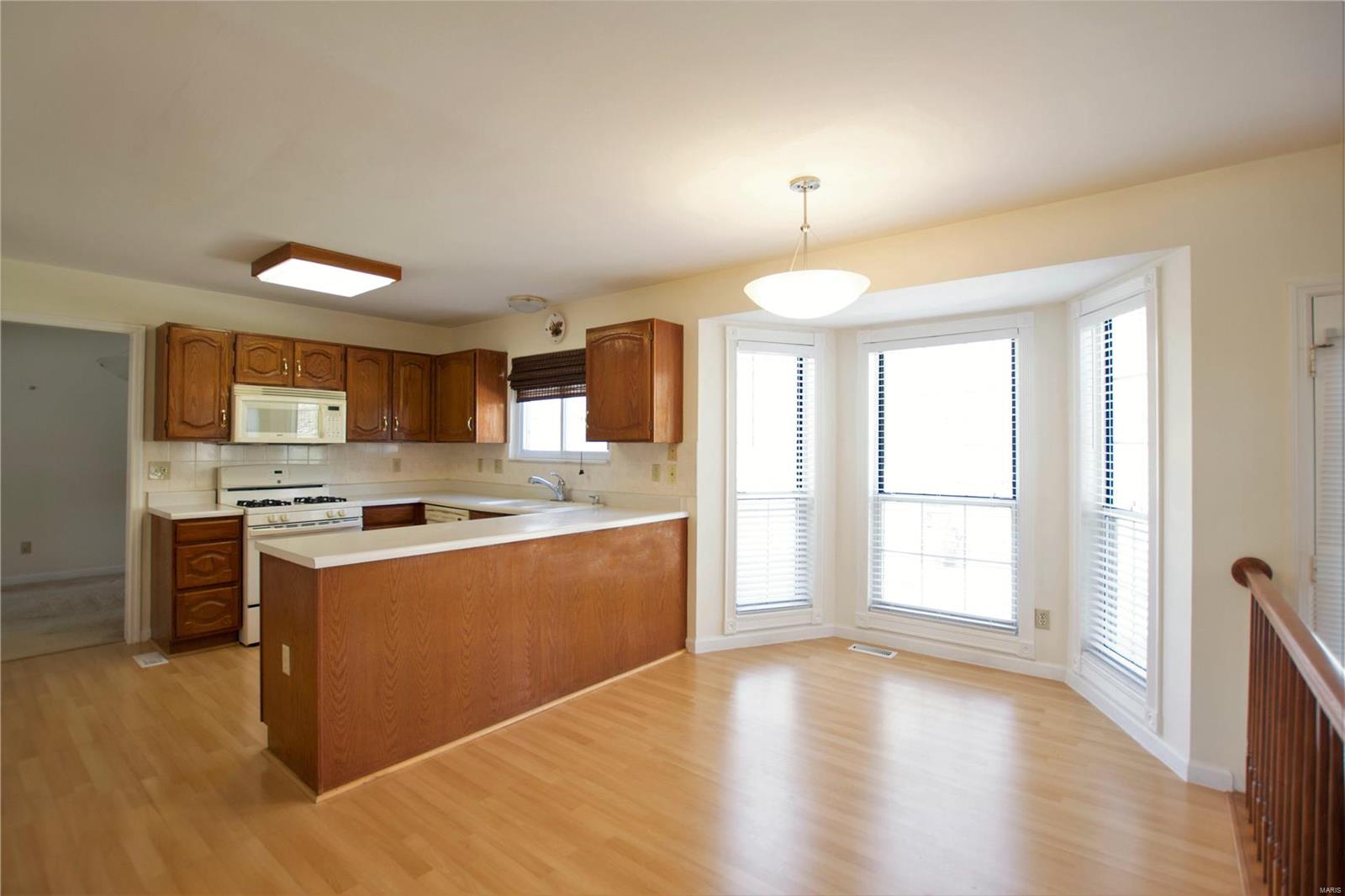 Polo Parc 1 - Residential