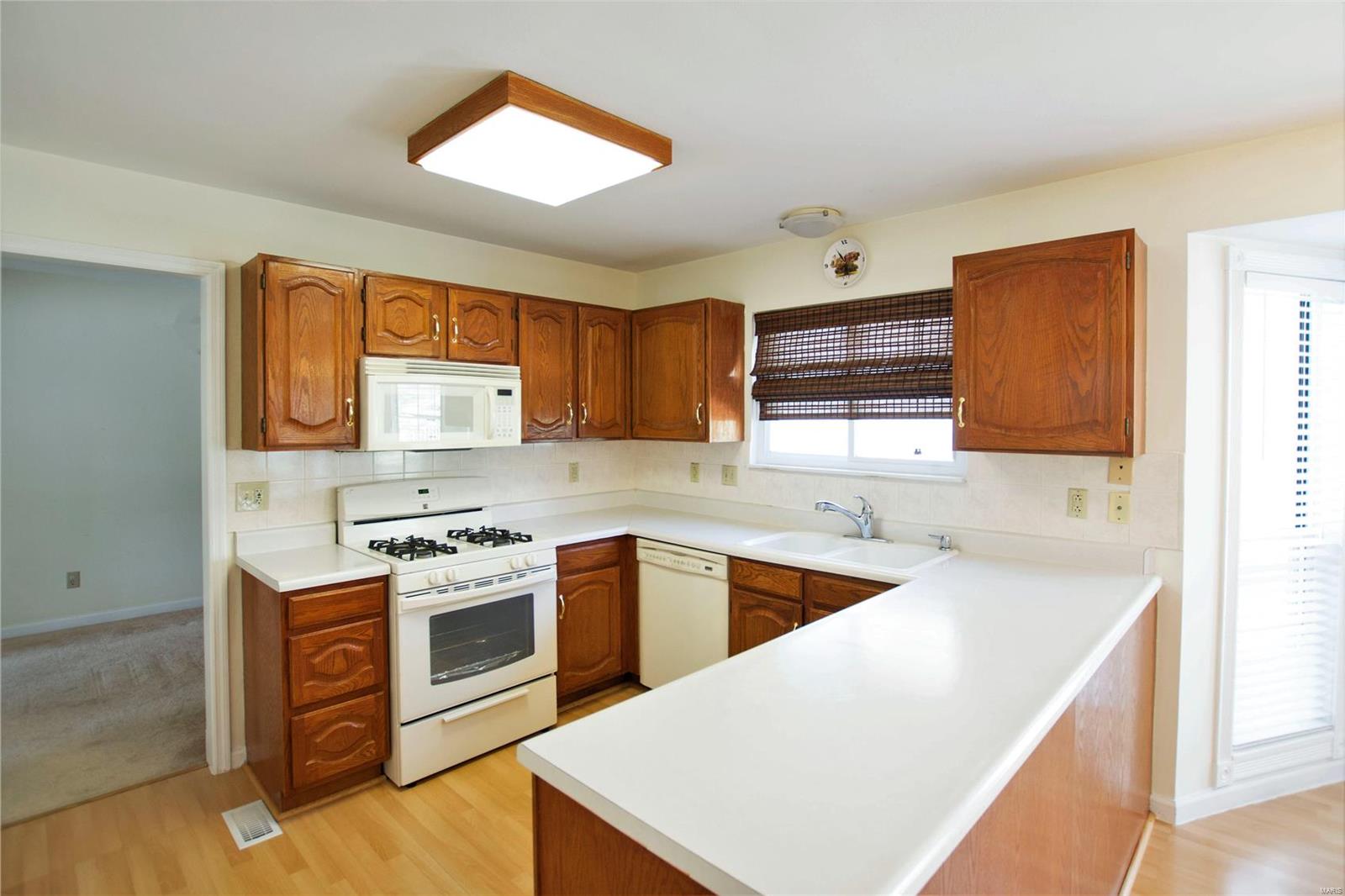 Polo Parc 1 - Residential