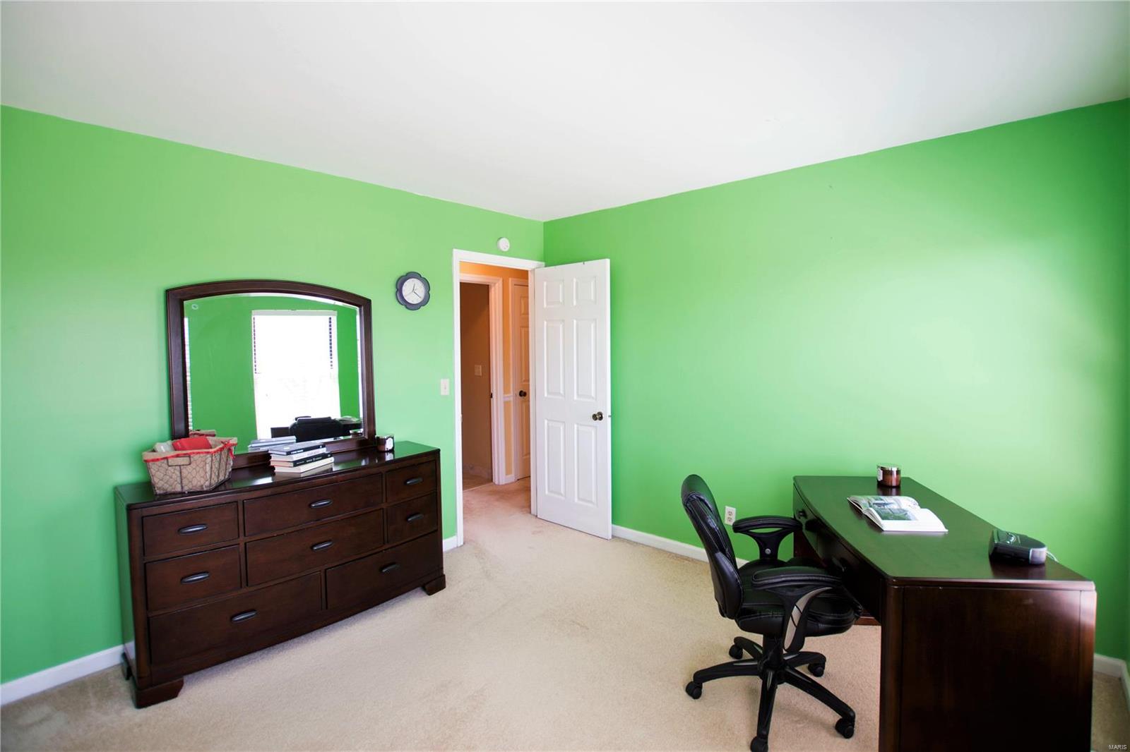 Polo Parc 1 - Residential