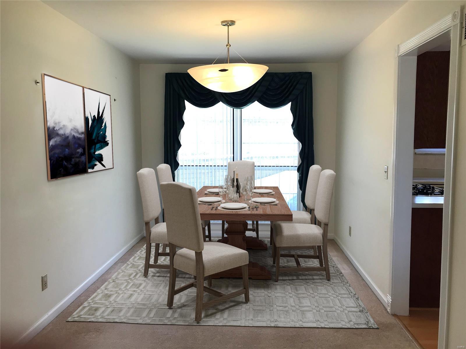 Polo Parc 1 - Residential