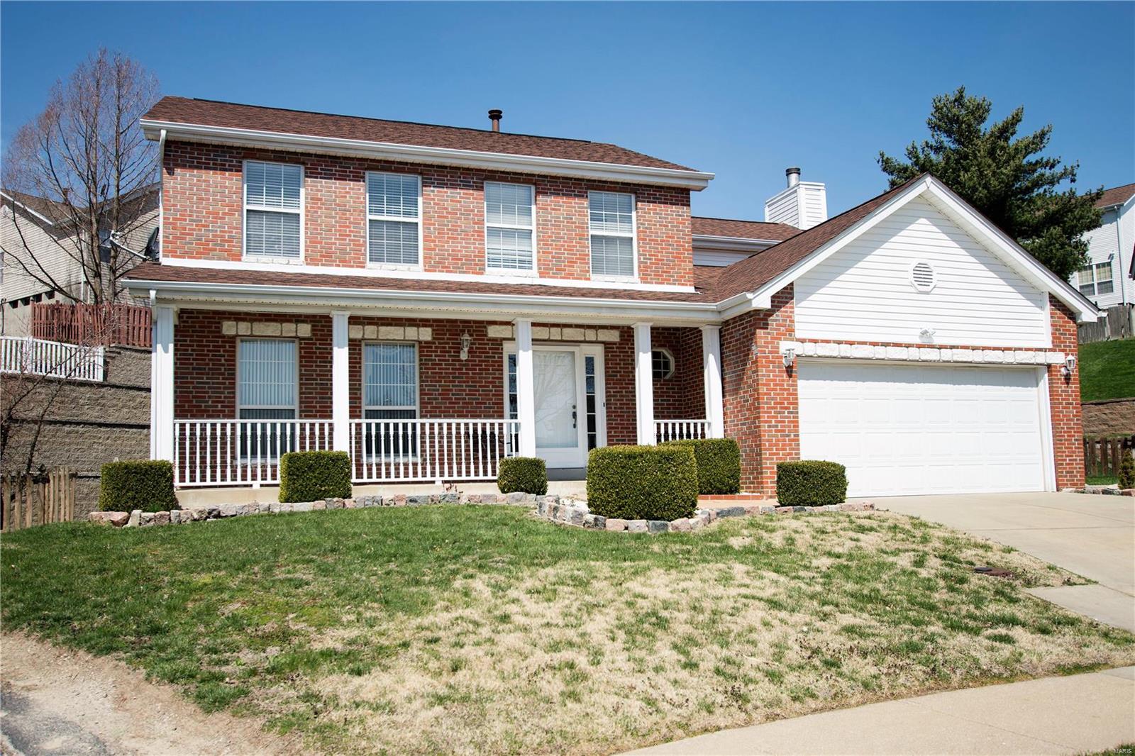 Polo Parc 1 - Residential