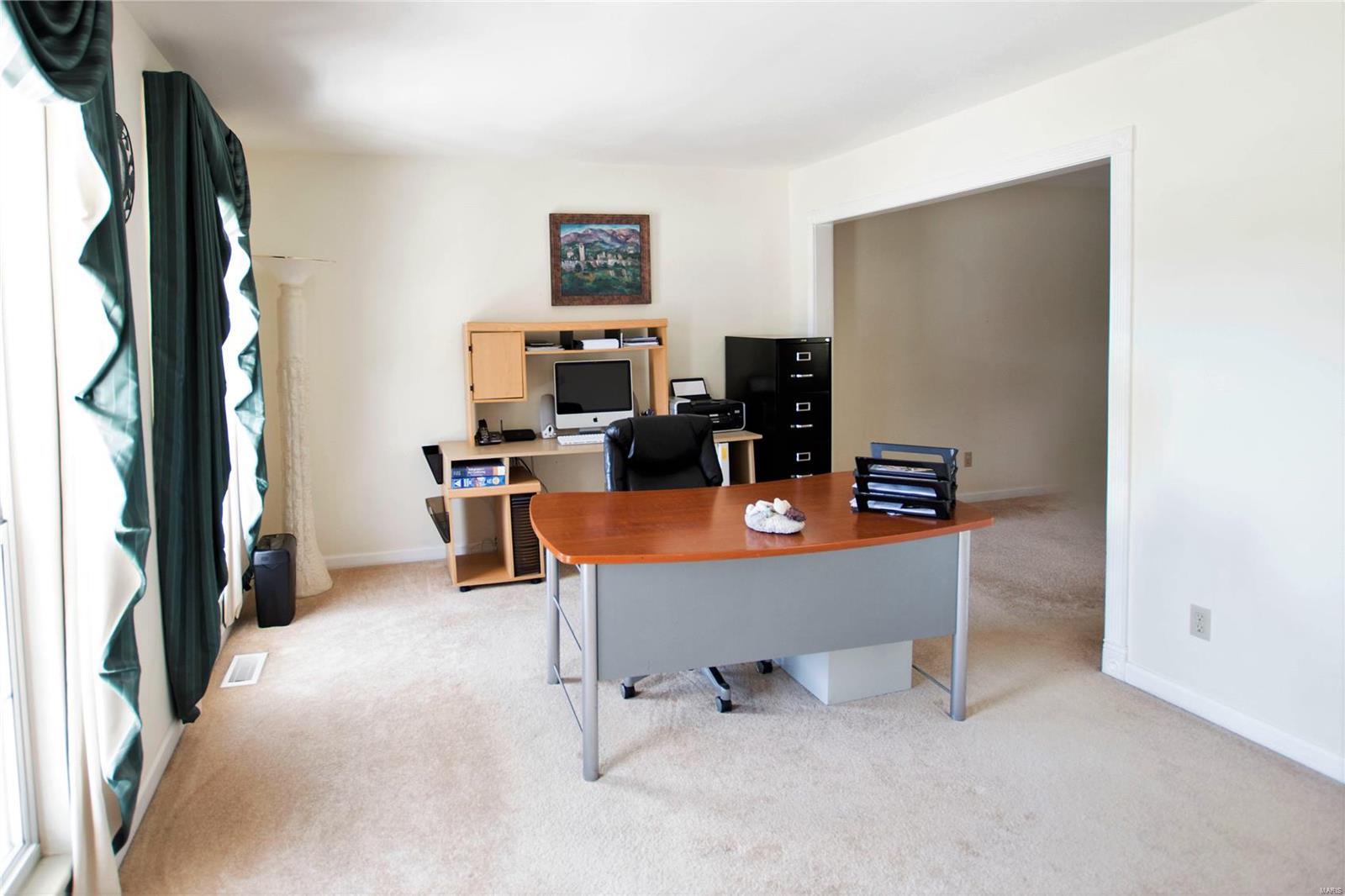 Polo Parc 1 - Residential