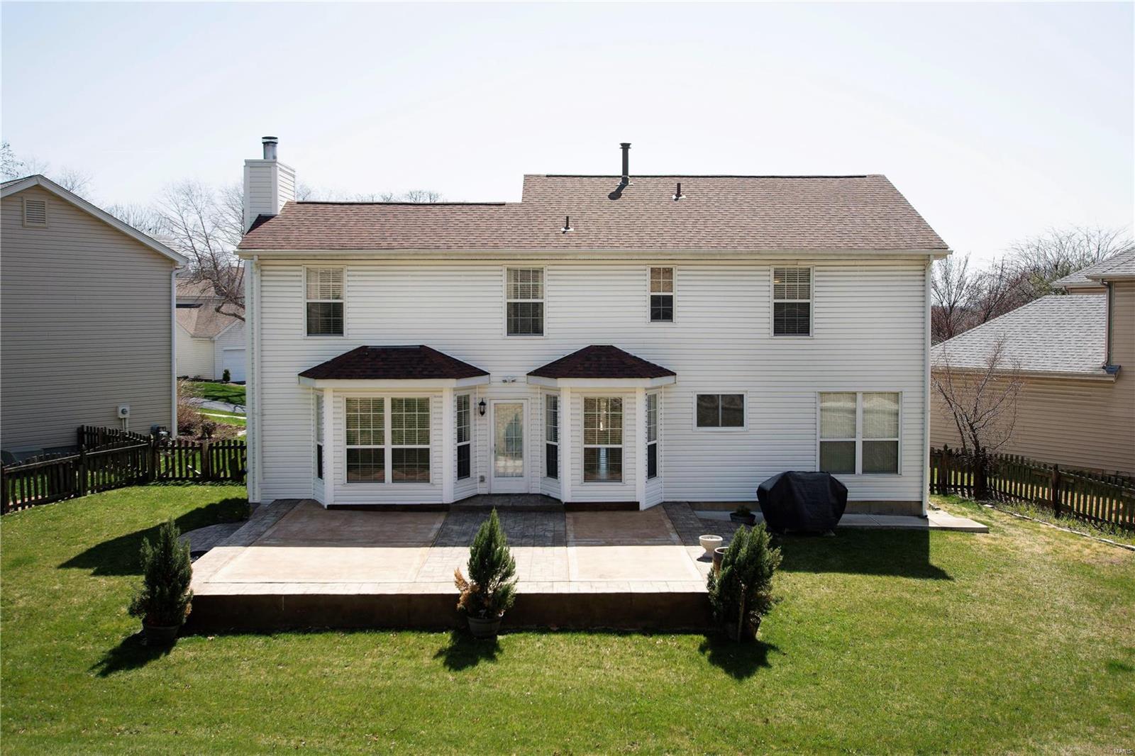 Polo Parc 1 - Residential