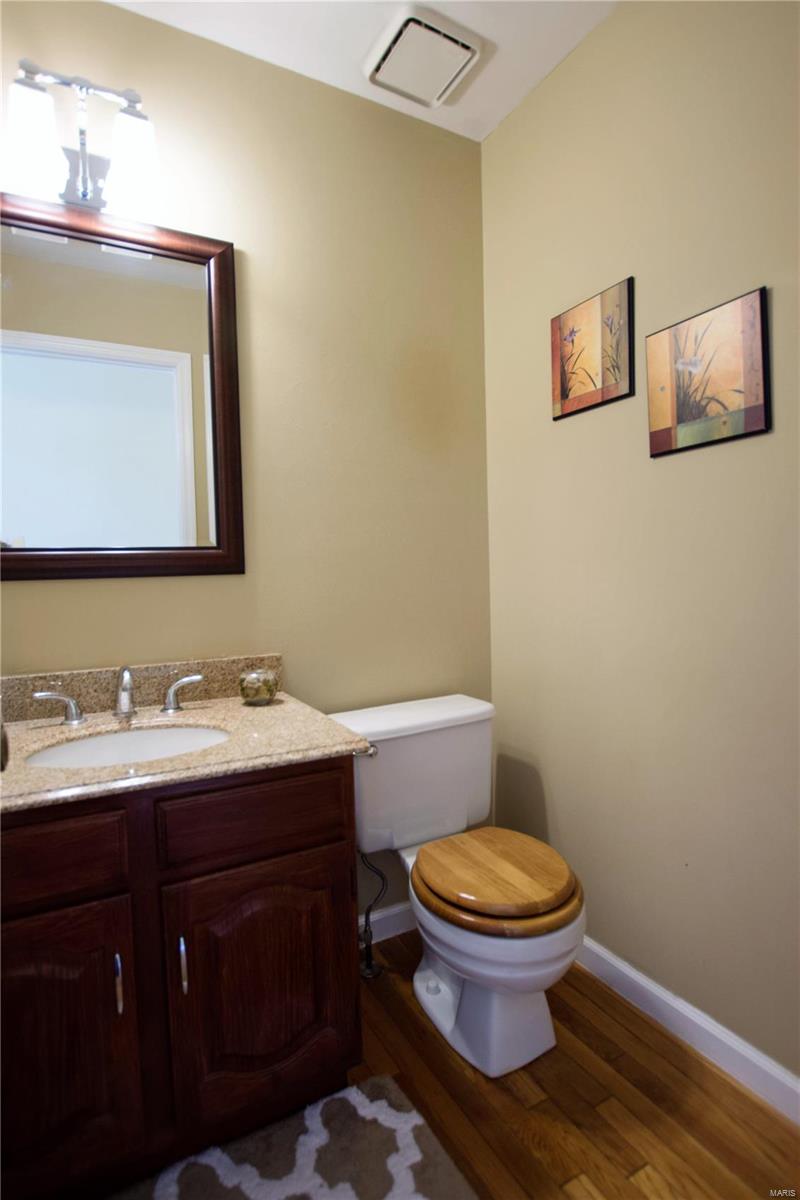 Polo Parc 1 - Residential