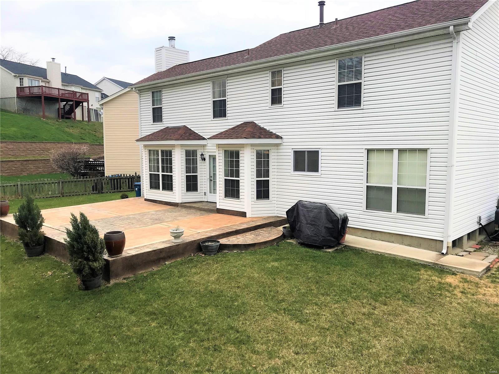 Polo Parc 1 - Residential