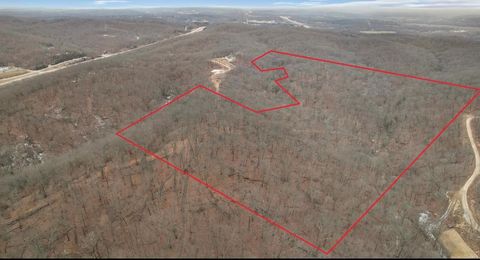 0 Twin Ridge Road House Springs MO 63051