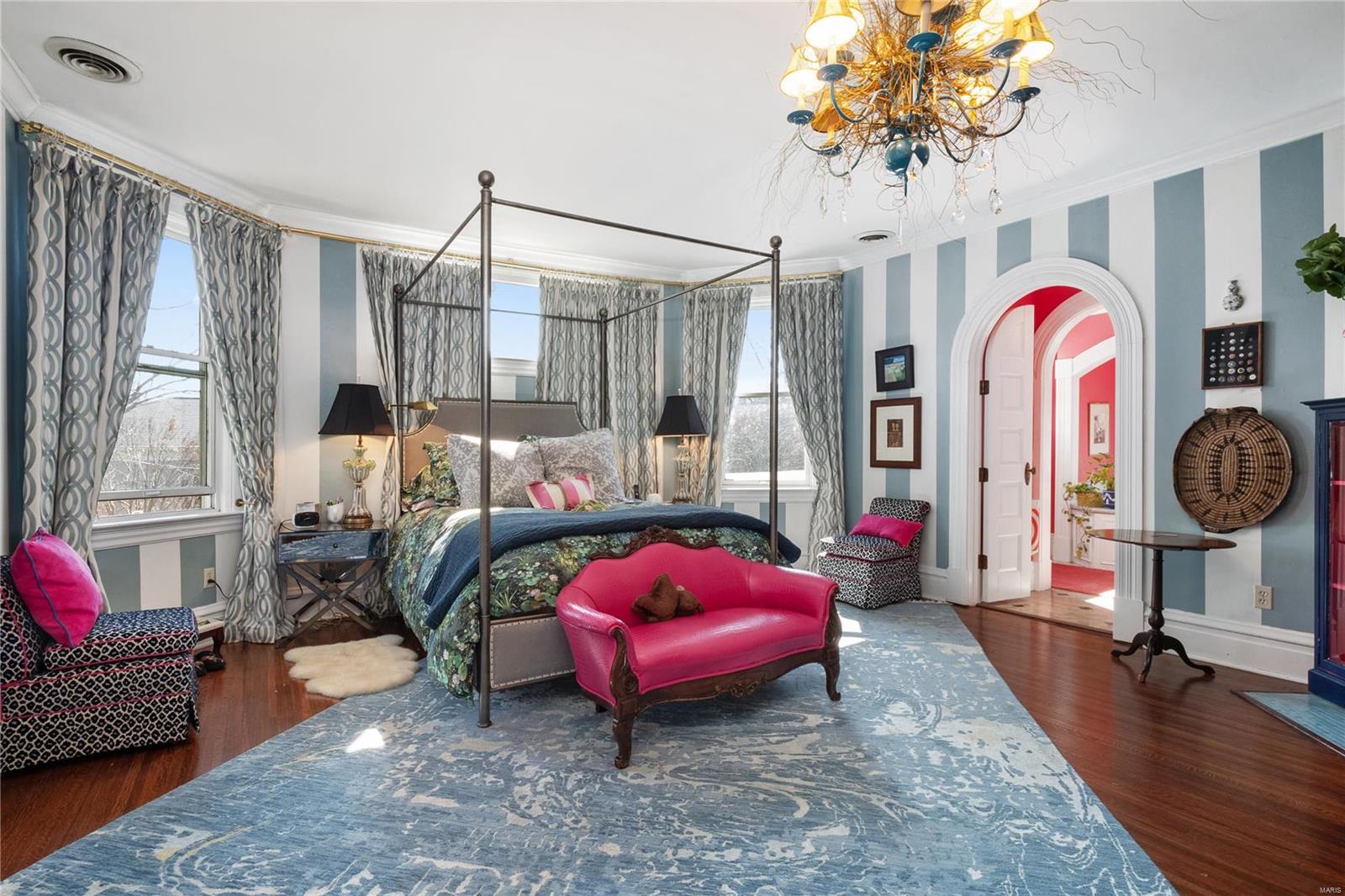 Bemiston - Residential