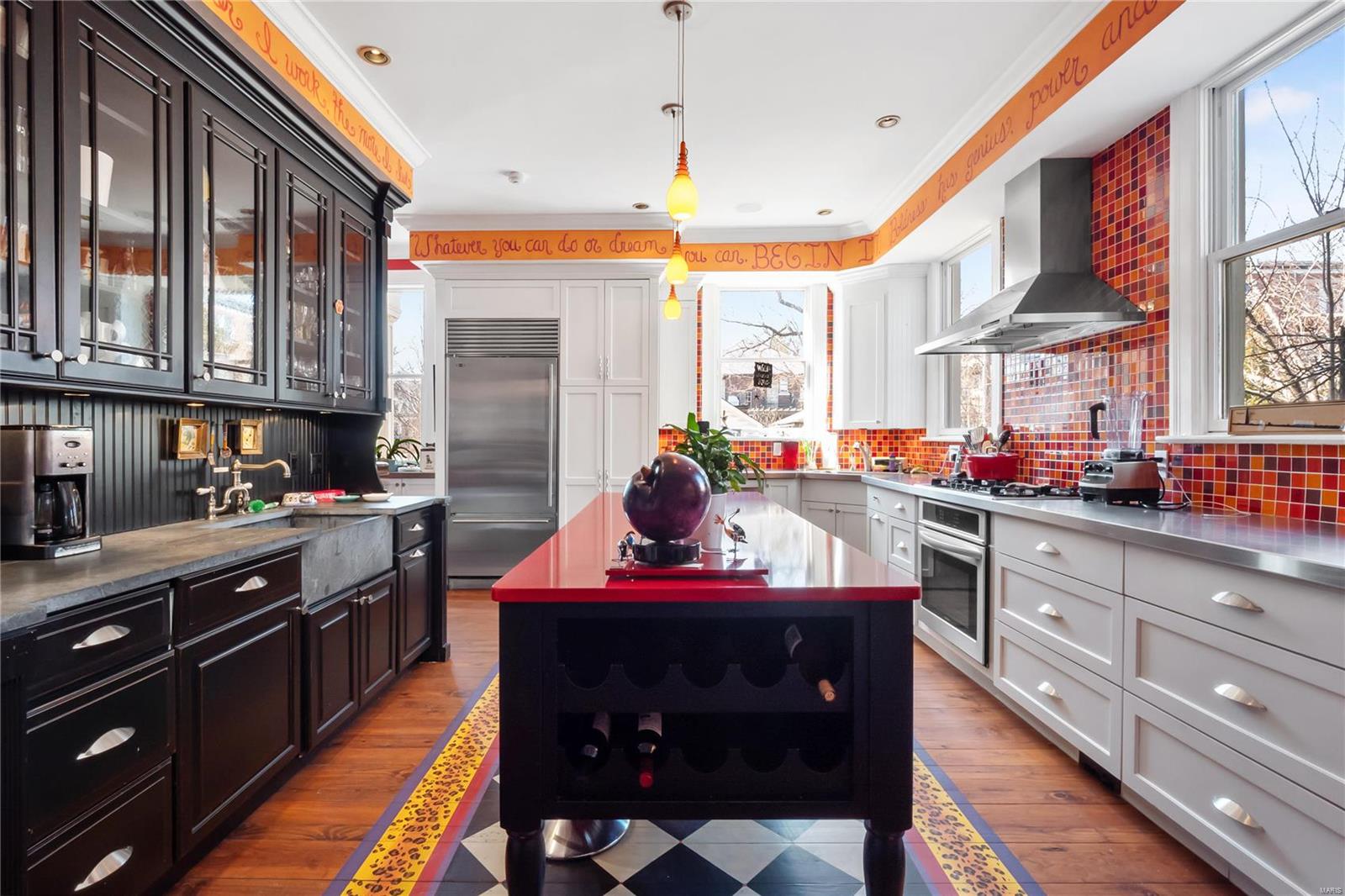 Bemiston - Residential