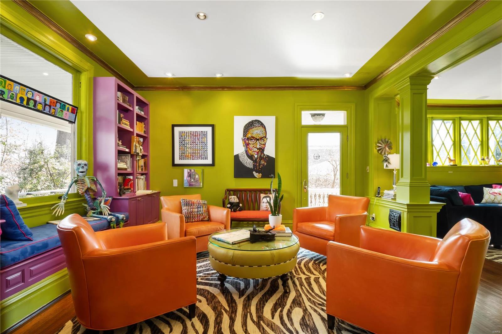 Bemiston - Residential