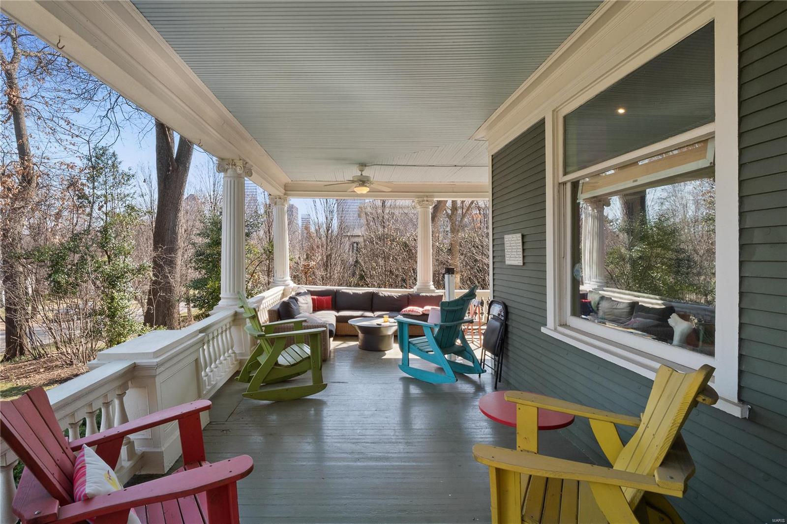 Bemiston - Residential