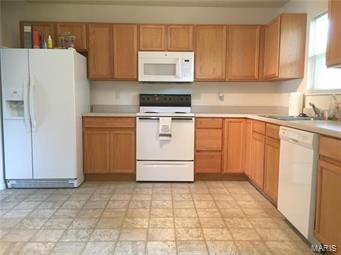 LEONARD -SALLY RESUBDIVISION - Residential