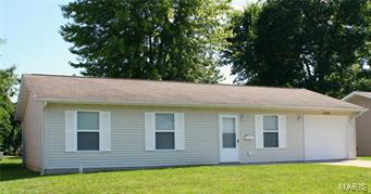 LEONARD -SALLY RESUBDIVISION - Residential