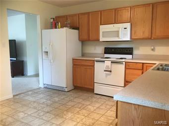 LEONARD -SALLY RESUBDIVISION - Residential