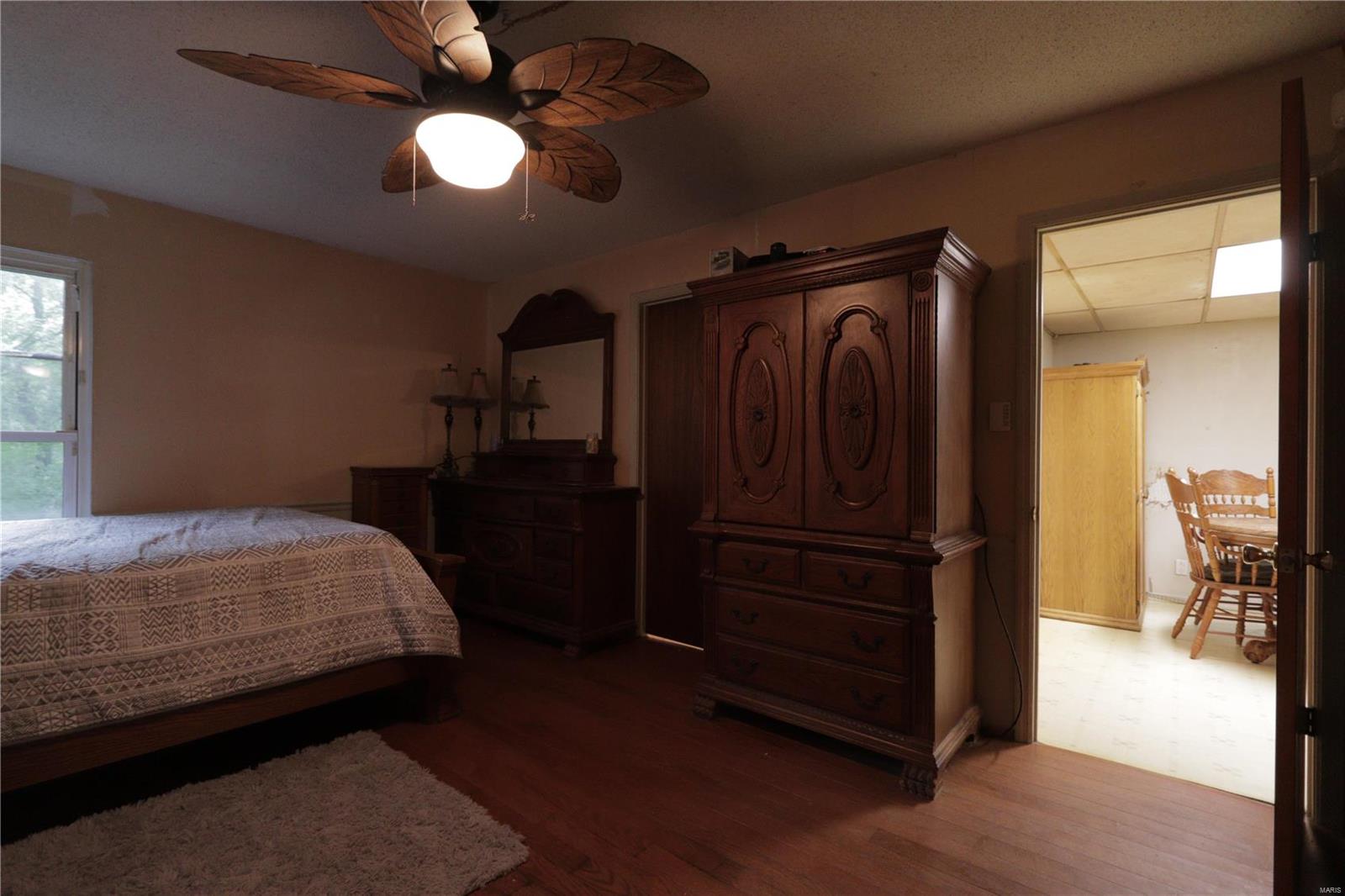 Allens Sandy Crk - Residential