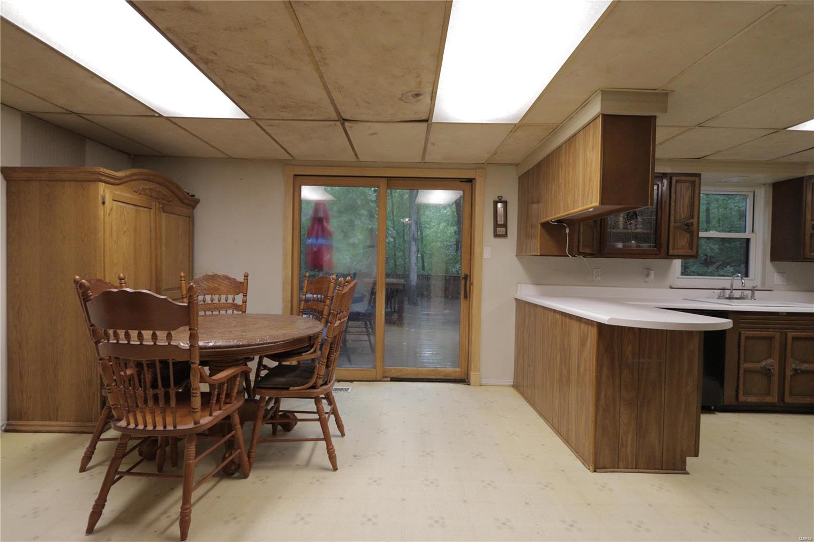 Allens Sandy Crk - Residential
