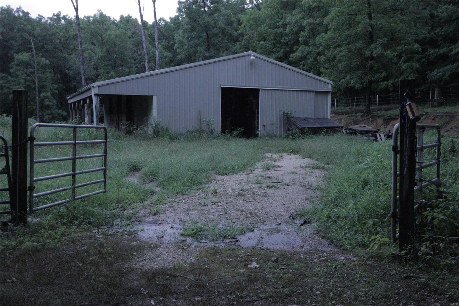 Allens Sandy Crk - Residential