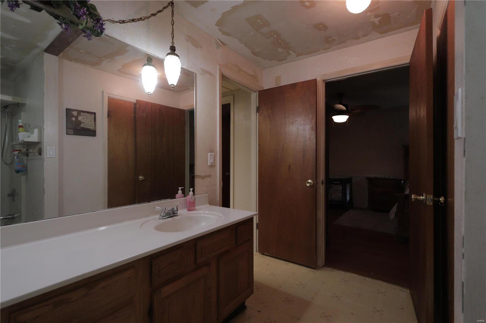 Allens Sandy Crk - Residential