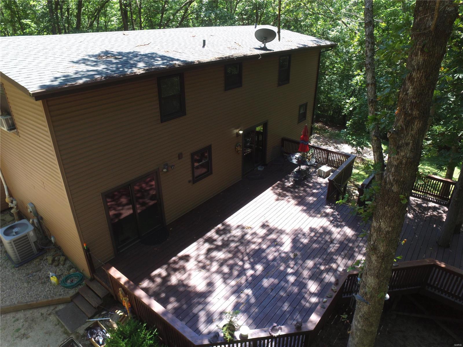 Allens Sandy Crk - Residential