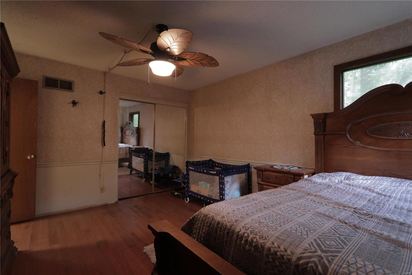 Allens Sandy Crk - Residential