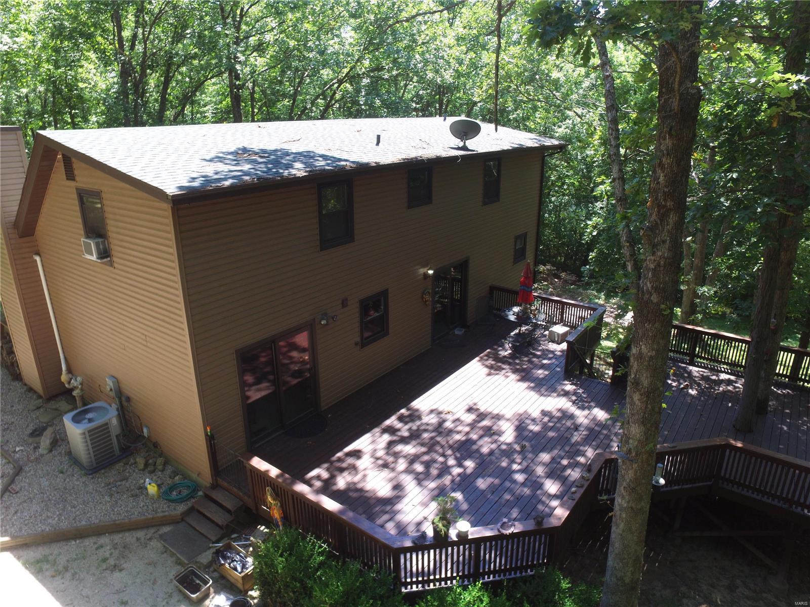 Allens Sandy Crk - Residential