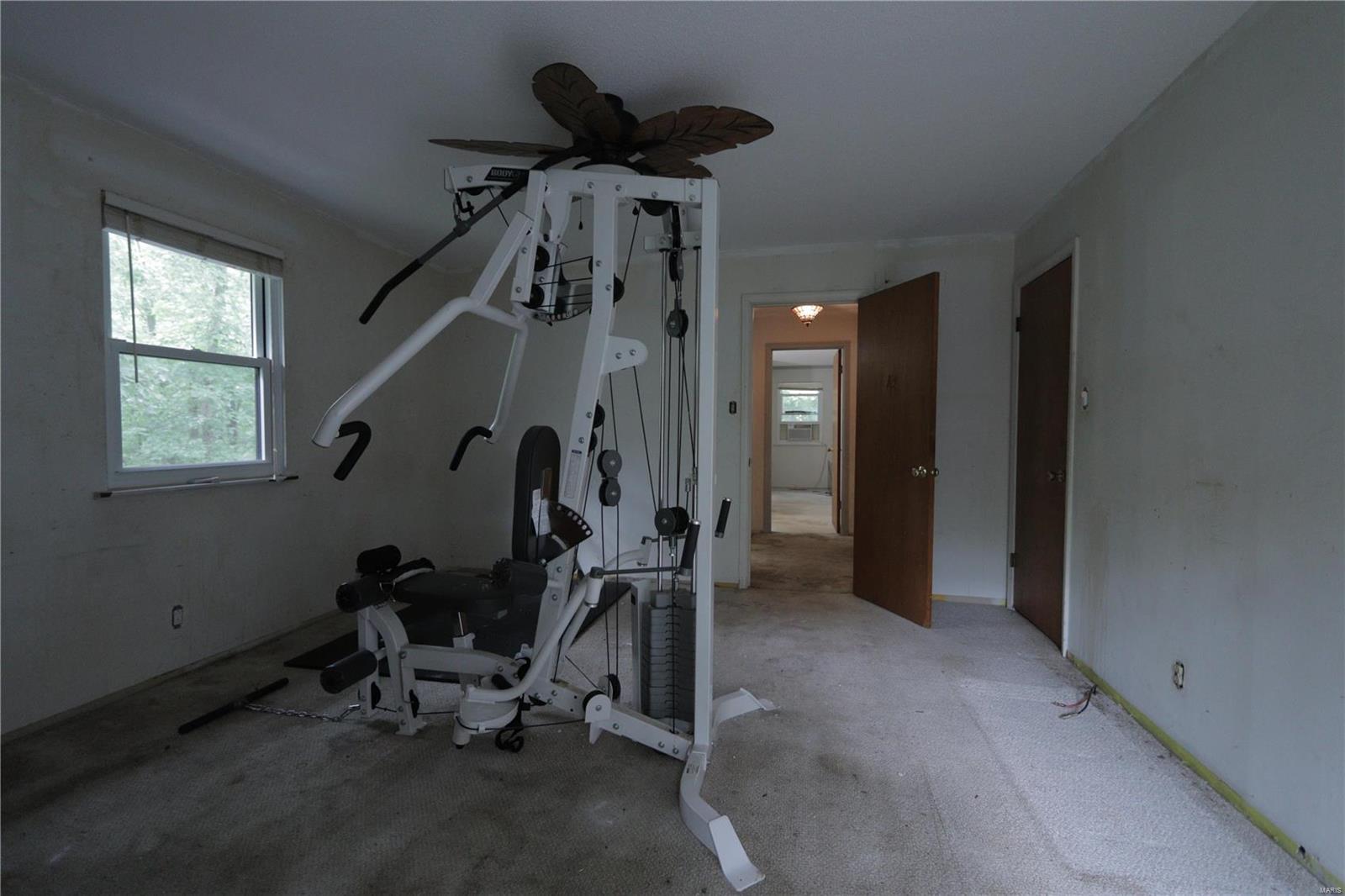 Allens Sandy Crk - Residential
