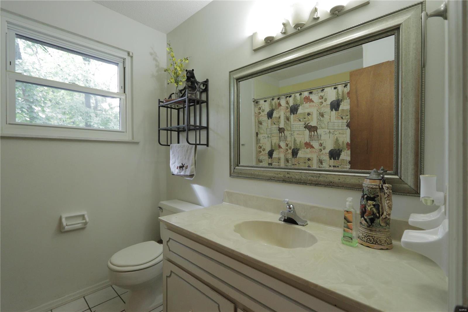 Allens Sandy Crk - Residential