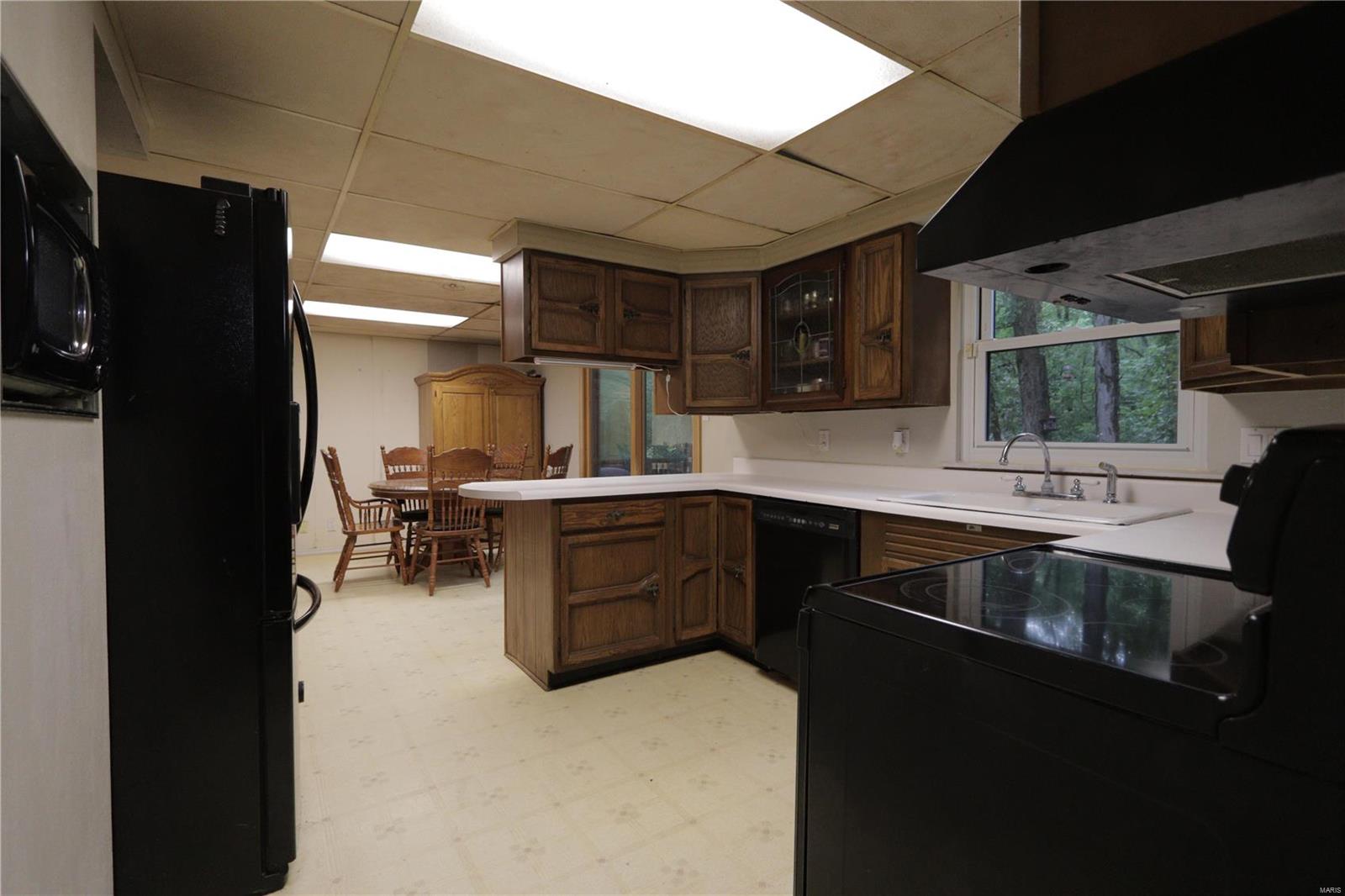 Allens Sandy Crk - Residential