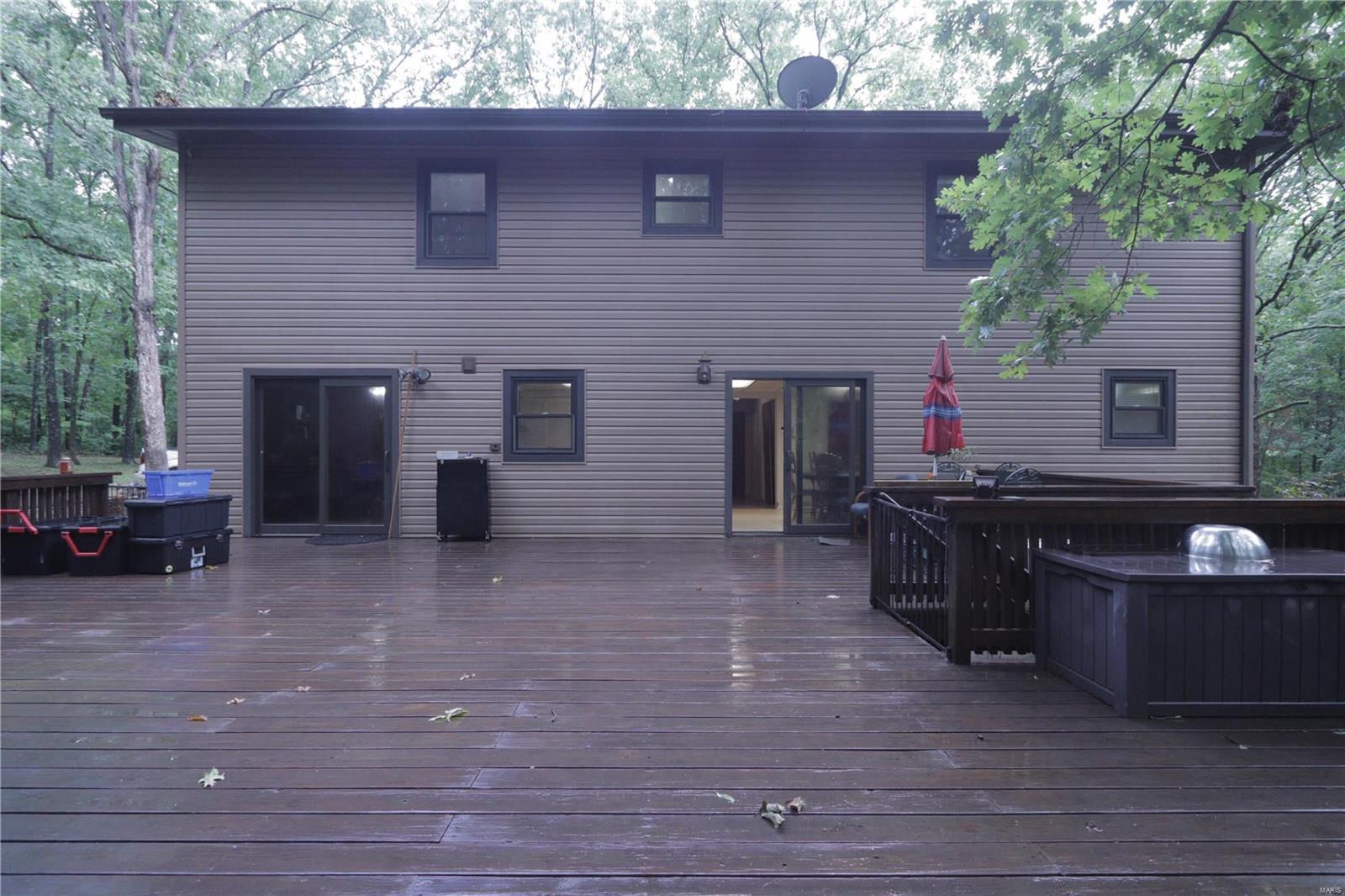 Allens Sandy Crk - Residential