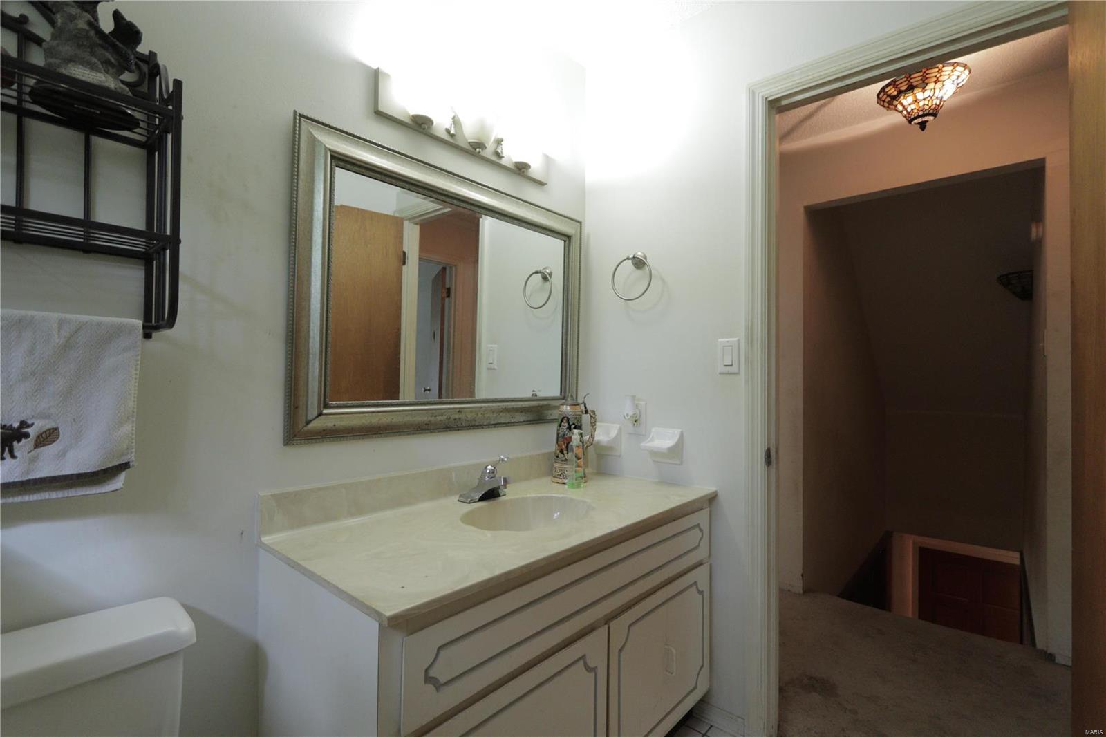 Allens Sandy Crk - Residential