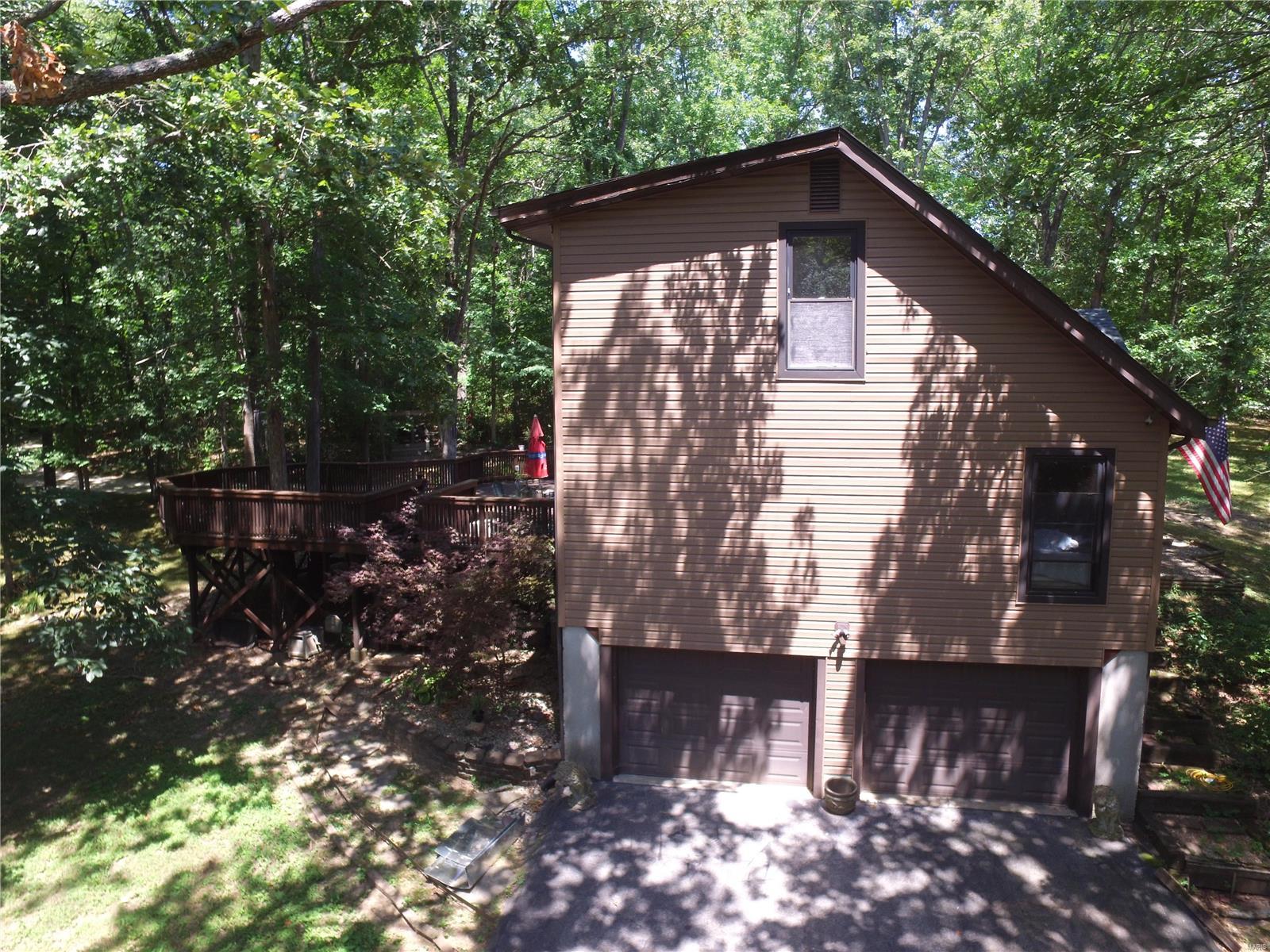 Allens Sandy Crk - Residential