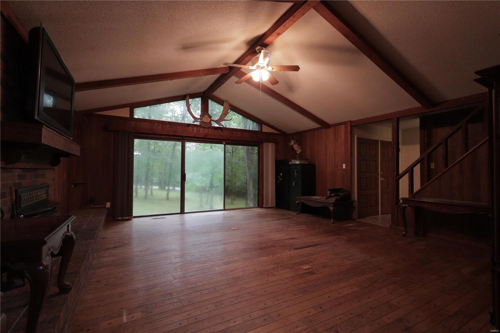 Allens Sandy Crk - Residential