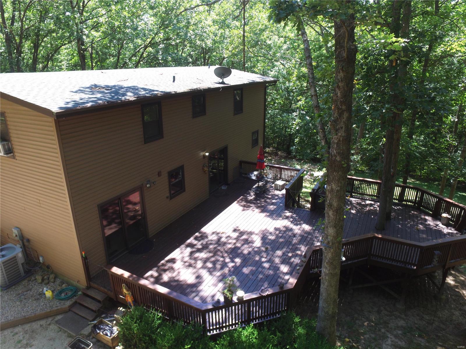 Allens Sandy Crk - Residential